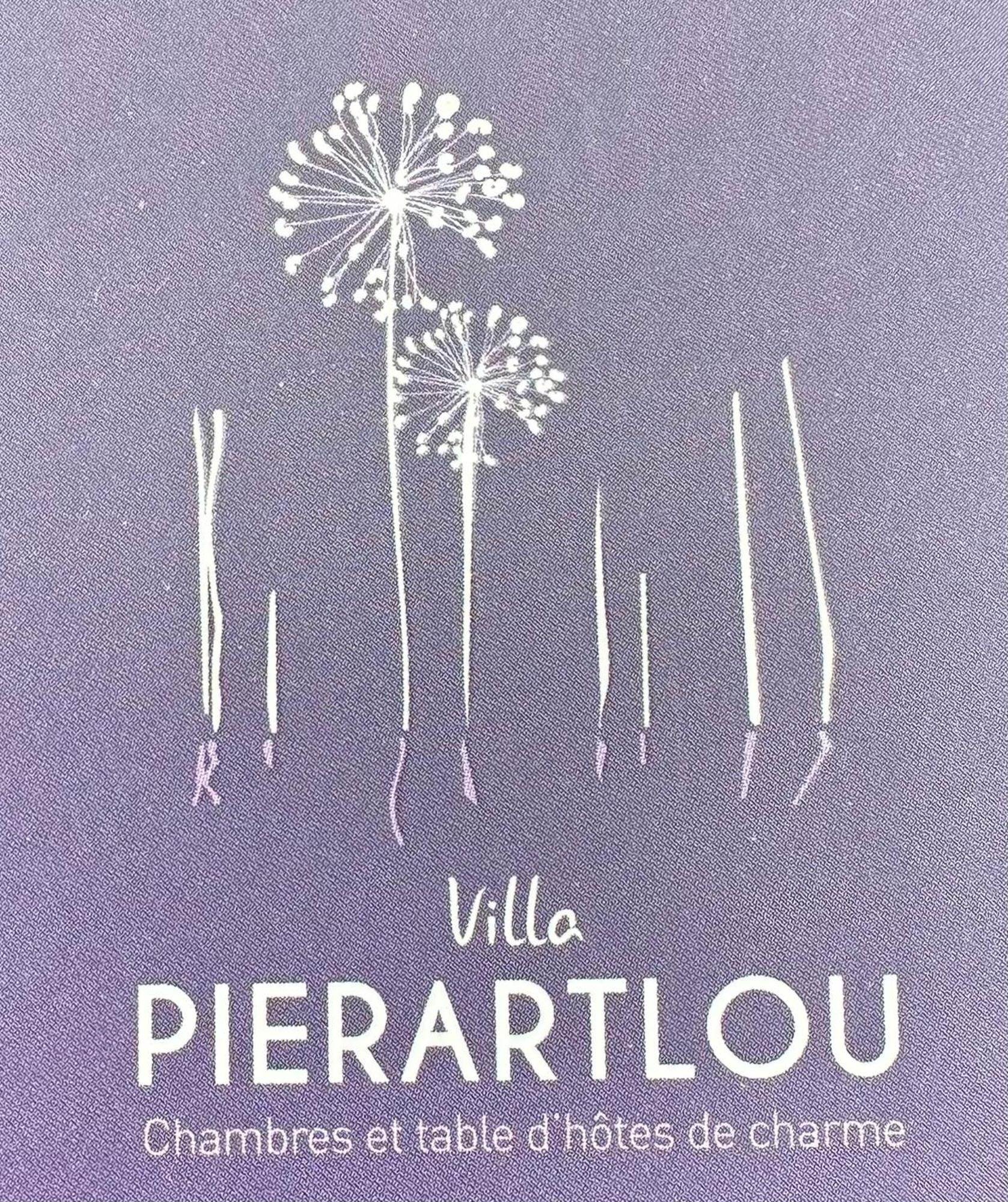 Villa Pierartlou Ares Dış mekan fotoğraf